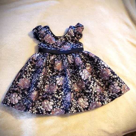 Girl's Dress. Size 2T . "It's Beyond cute".NWOT. Dress her up! - Picture 6 of 13